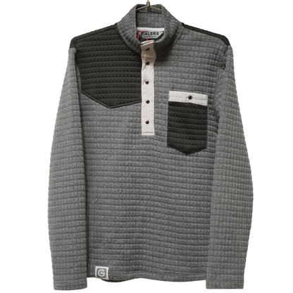 Galena Box Creek Fleece - Men's (XS)