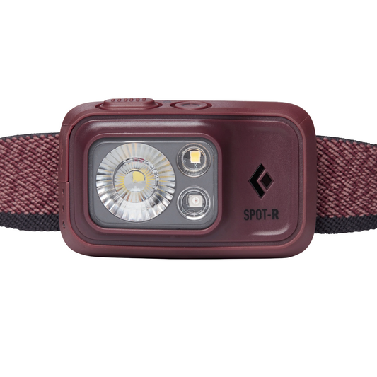 Black Diamond Spot R 400 Lumen Headlamp