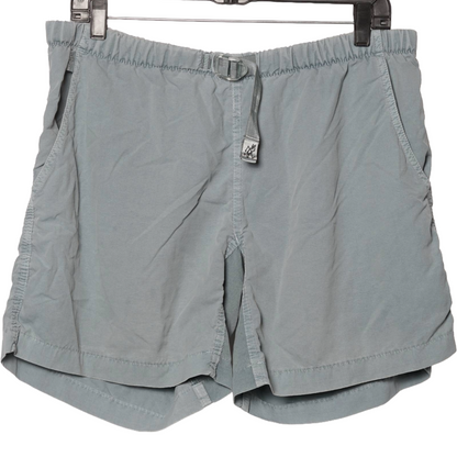 Gramicci Nylon Shorts - Women's (M)