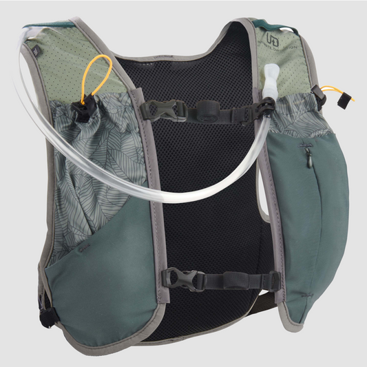 Ultimate Direction Highland Vest - Verdant