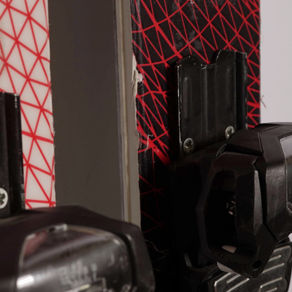 Head Oblivion 102 w/ Tyrolia 11 Bindings