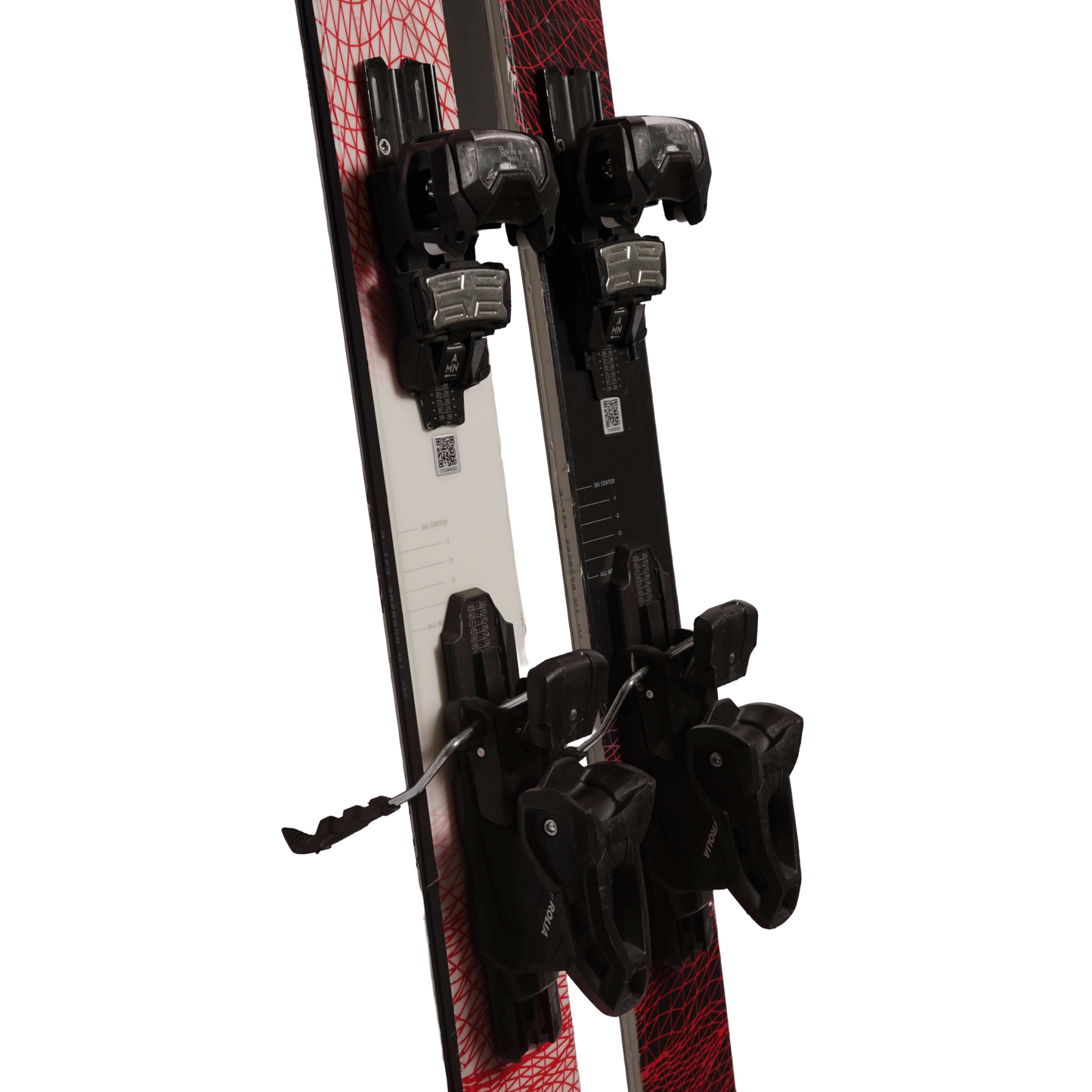 Head Oblivion 102 w/ Tyrolia 11 Bindings