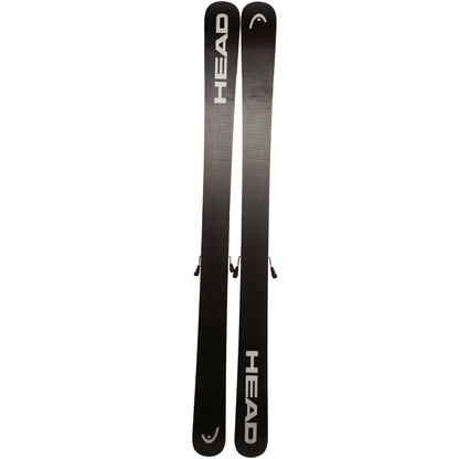 Head Oblivion 102 w/ Tyrolia 11 Bindings