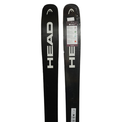 Head Kore 103 Skis, 2025 - Women's (163cm)