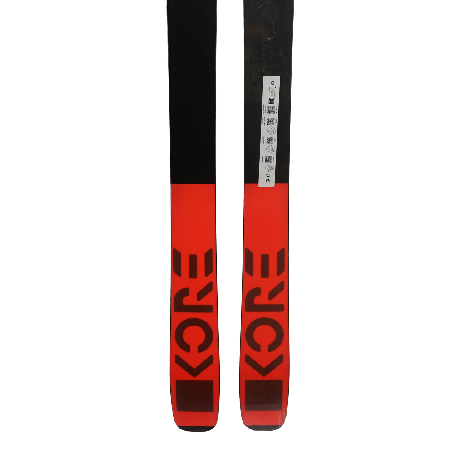 Head Kore 103 Skis, 2025 - Women's (163cm)