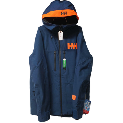 Helly Hansen Garibaldi 2.0 Jacket - Men's (S)