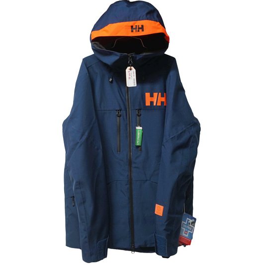 Helly Hansen Garibaldi 2.0 Jacket - Men's (S)