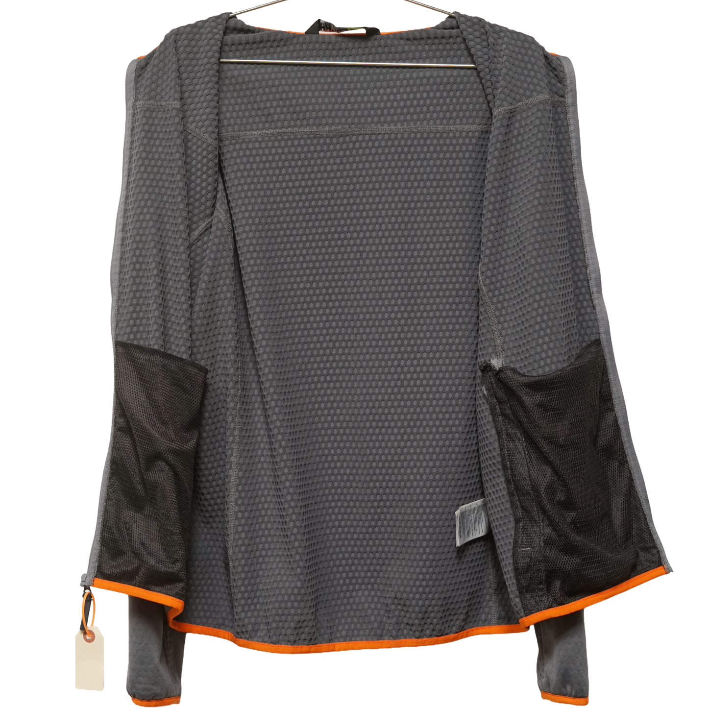Helly Hansen Grid Fleece Full-Zip - Men's (S)