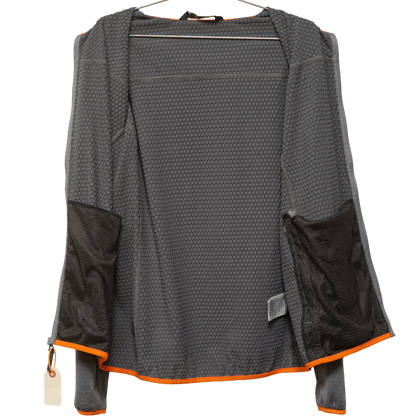 Helly Hansen Grid Fleece Full-Zip - Men's (S)