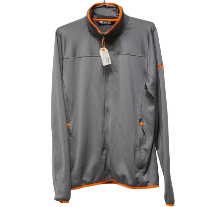 Helly Hansen Grid Fleece Full-Zip - Men's (S)