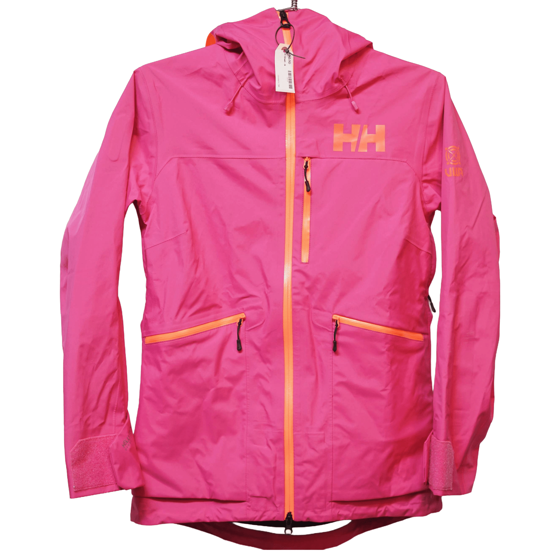 Helly Hansen Kvitegga Shell - Women's (S) - The Gear Room