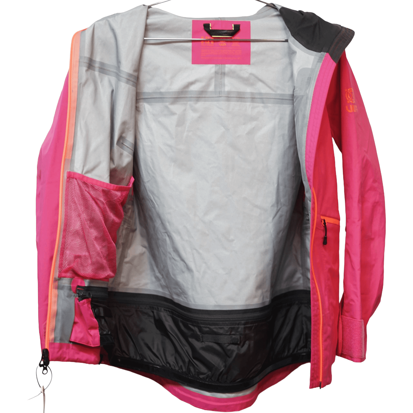 Helly Hansen Kvitegga Shell - Women's (S) - The Gear Room