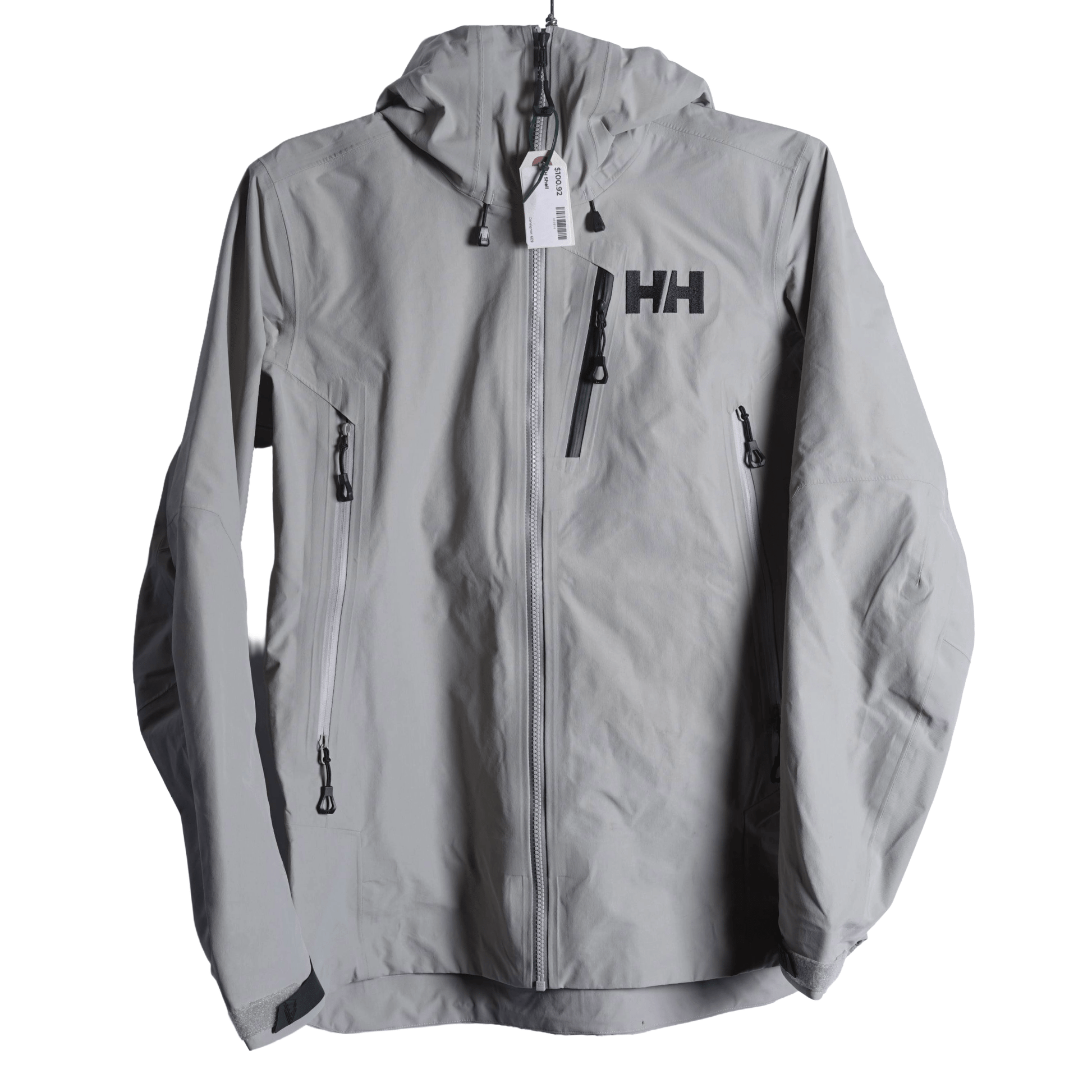 Helly Hansen Odin Shell - Women's (S) - The Gear Room