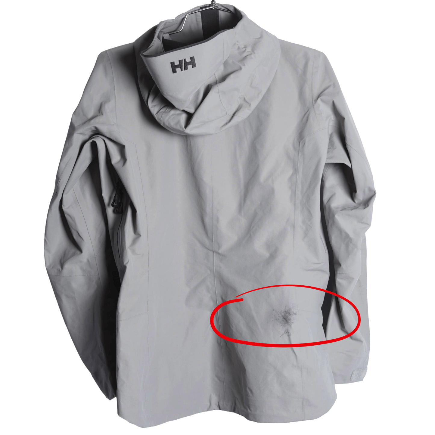 Helly Hansen Odin Shell - Women's (S) - The Gear Room