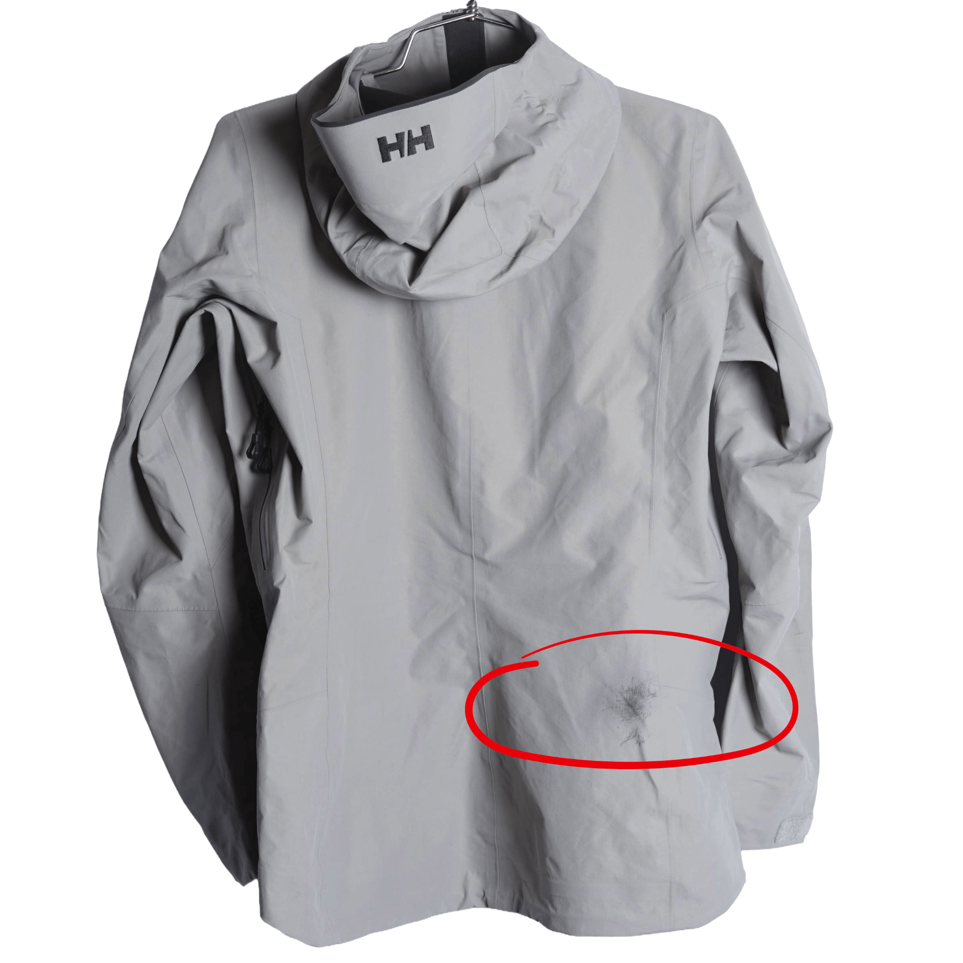 Helly Hansen Odin Shell - Women's (S) - The Gear Room