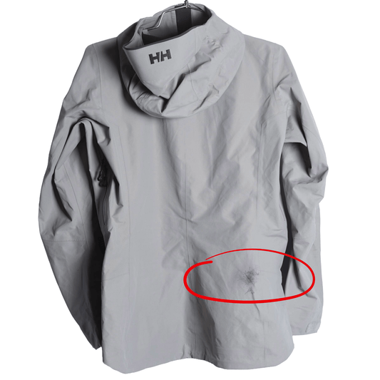 Helly Hansen Odin Shell - Women's (S) - The Gear Room