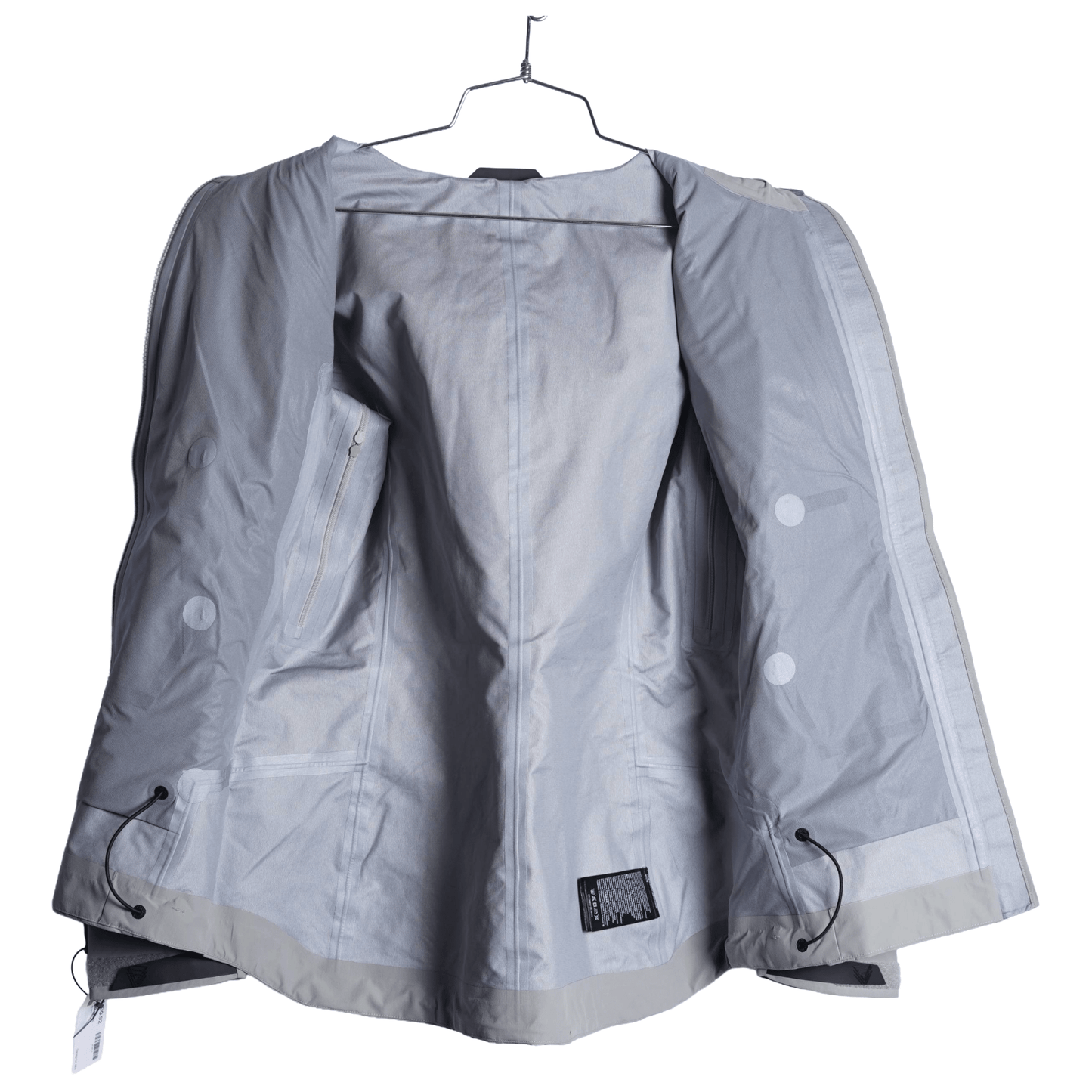 Helly Hansen Odin Shell - Women's (S) - The Gear Room