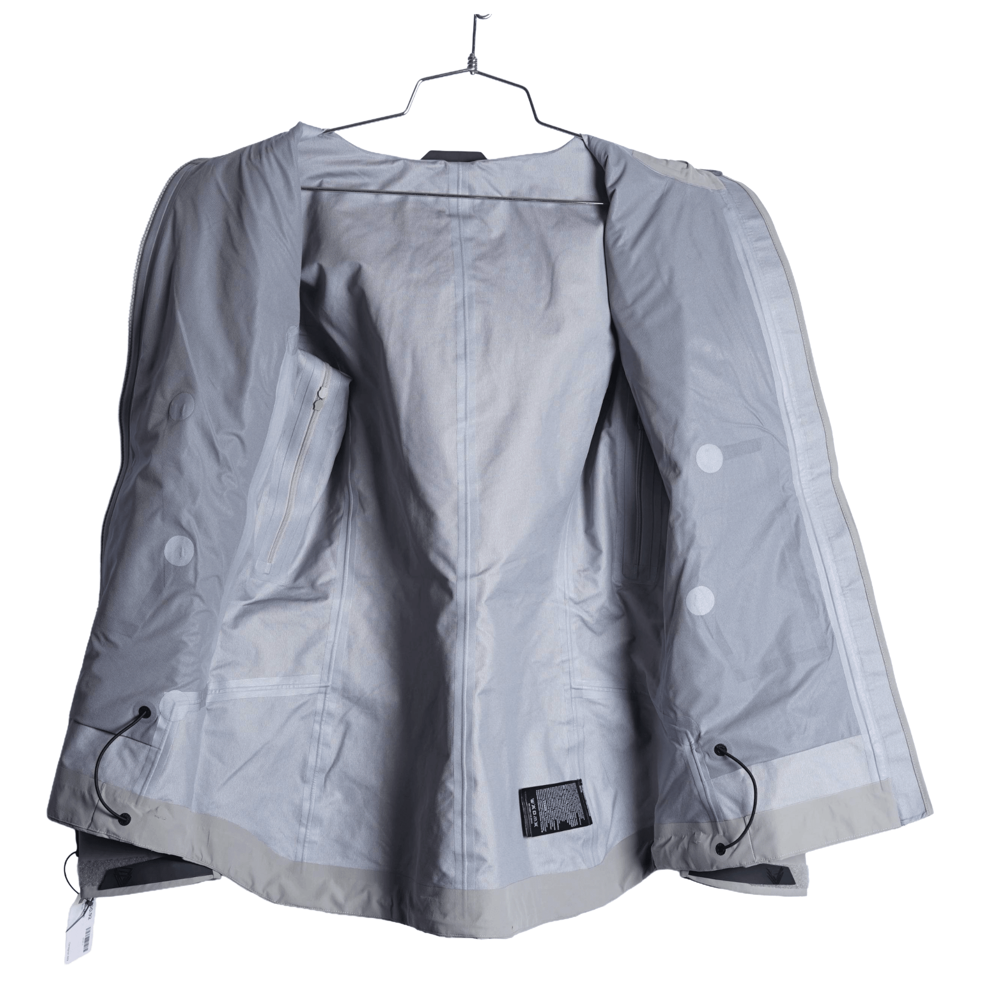 Helly Hansen Odin Shell - Women's (S) - The Gear Room
