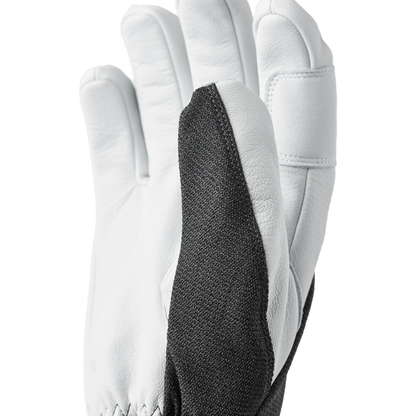 Hestra Army Leather Patrol Gauntlet 5-Finger - Unisex
