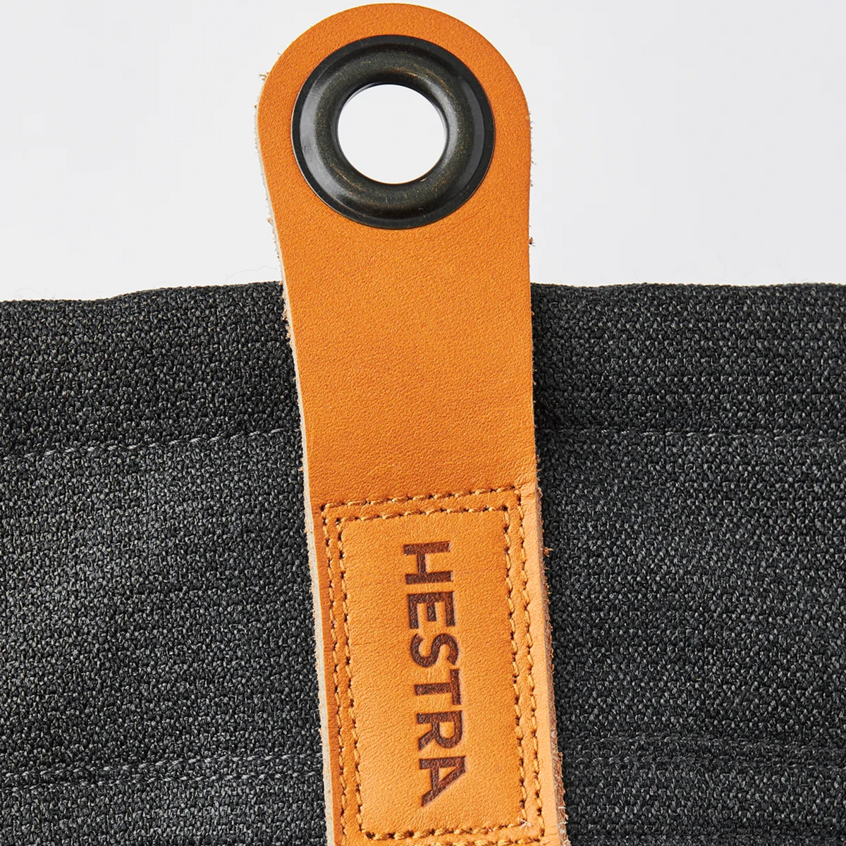 Hestra Army Leather Patrol Gauntlet 5-Finger - Unisex