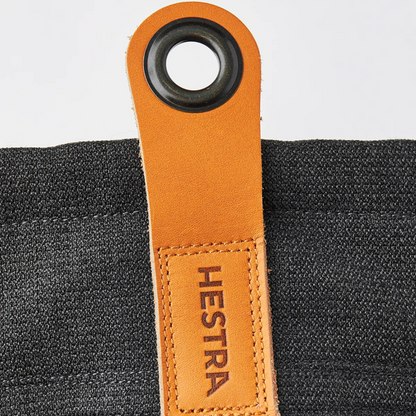 Hestra Army Leather Patrol Gauntlet 5-Finger - Unisex