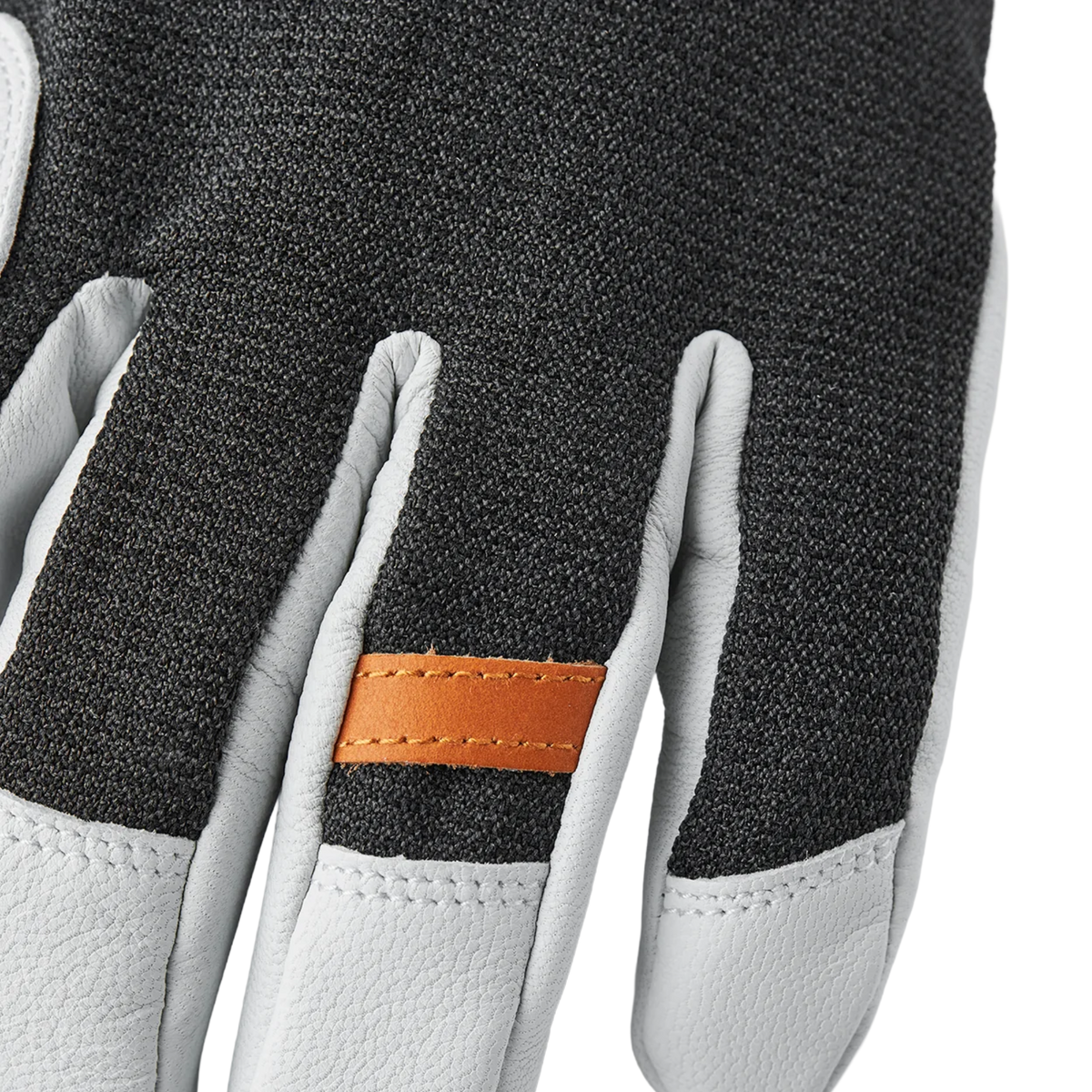 Hestra Army Leather Patrol Gauntlet 5-Finger - Unisex