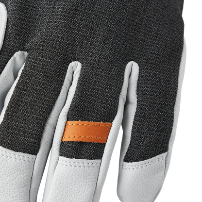 Hestra Army Leather Patrol Gauntlet 5-Finger - Unisex