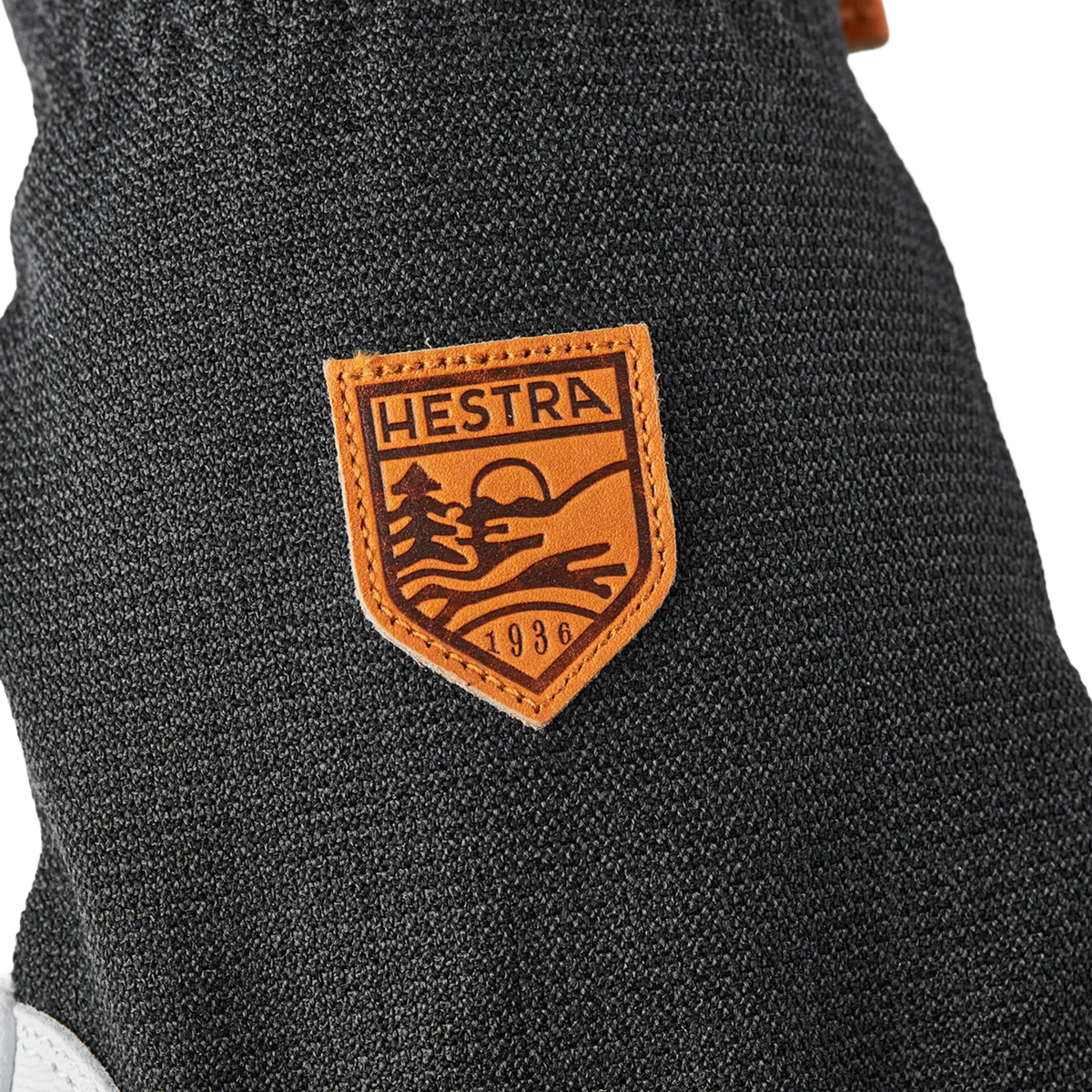 Hestra Army Leather Patrol Gauntlet 5-Finger - Unisex