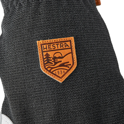 Hestra Army Leather Patrol Gauntlet 5-Finger - Unisex