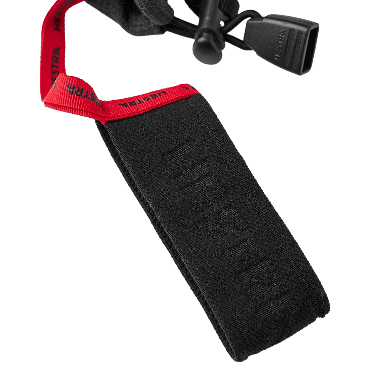 Hestra Army Leather Patrol Gauntlet 5-Finger - Unisex