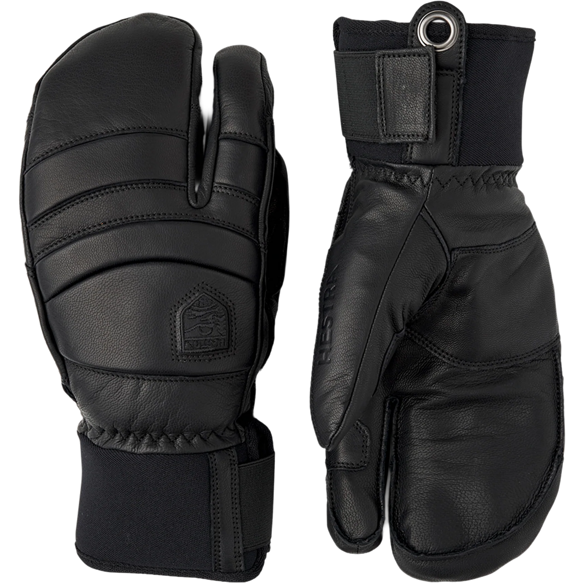 Hestra Fall Line 3-Finger - Unisex