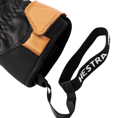 Hestra Fall Line 5-Finger - Women's