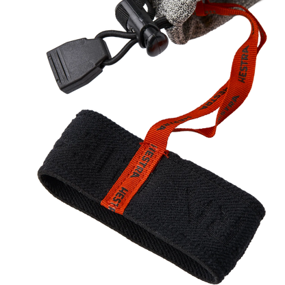 Hestra Patrol Gauntlet Mitt - Women's