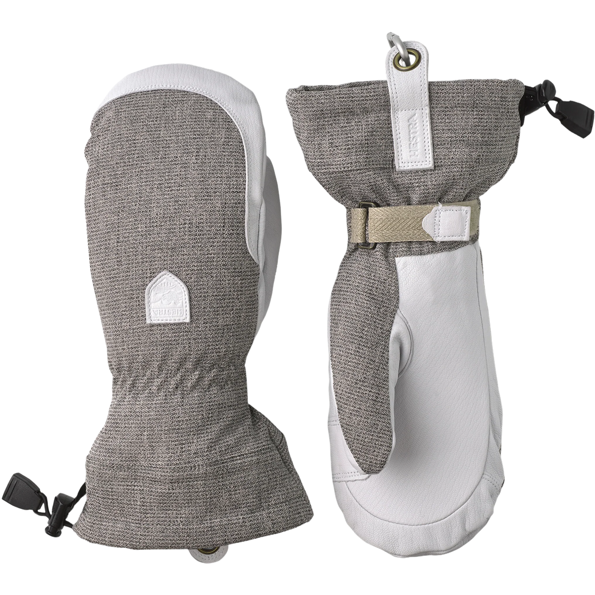 Hestra Patrol Gauntlet Mitt - Women's
