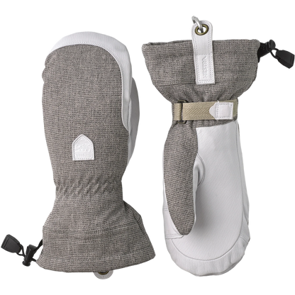 Hestra Patrol Gauntlet Mitt - Women's