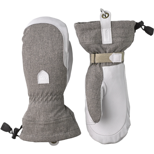 Hestra Patrol Gauntlet Mitt - Women's- The Gear Room