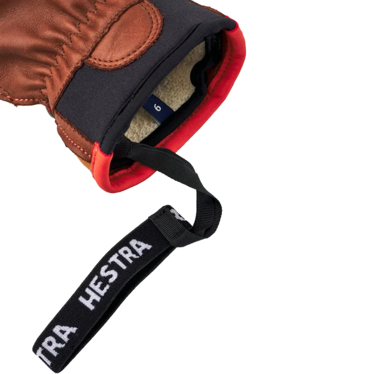 Hestra Wakayama 5-Finger - Unisex