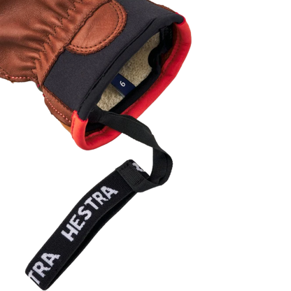 Hestra Wakayama 5-Finger - Unisex