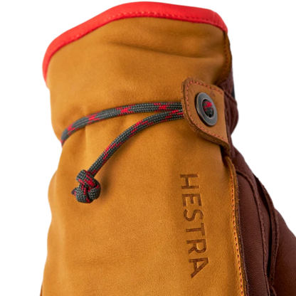 Hestra Wakayama 5-Finger - Unisex