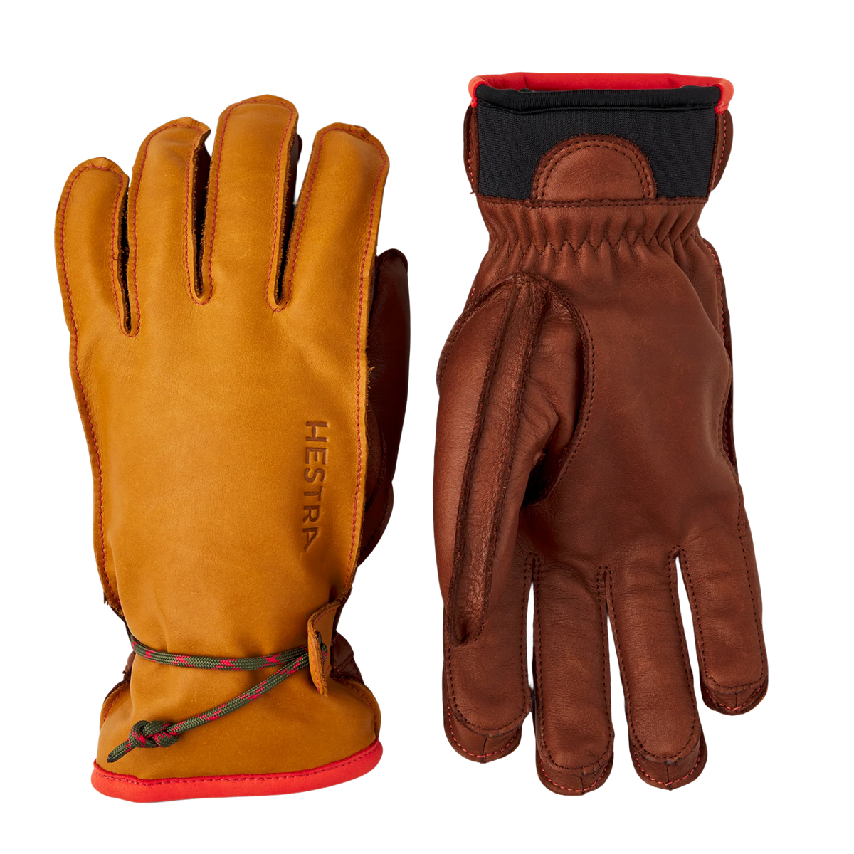 Hestra Wakayama 5-Finger - Unisex