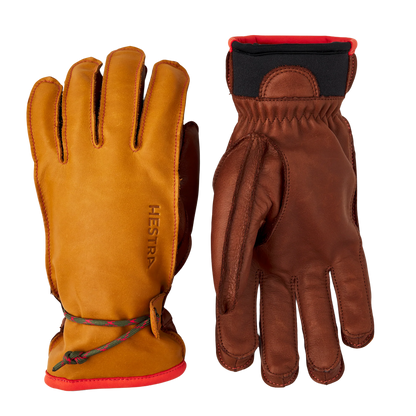 Hestra Wakayama 5-Finger - Unisex