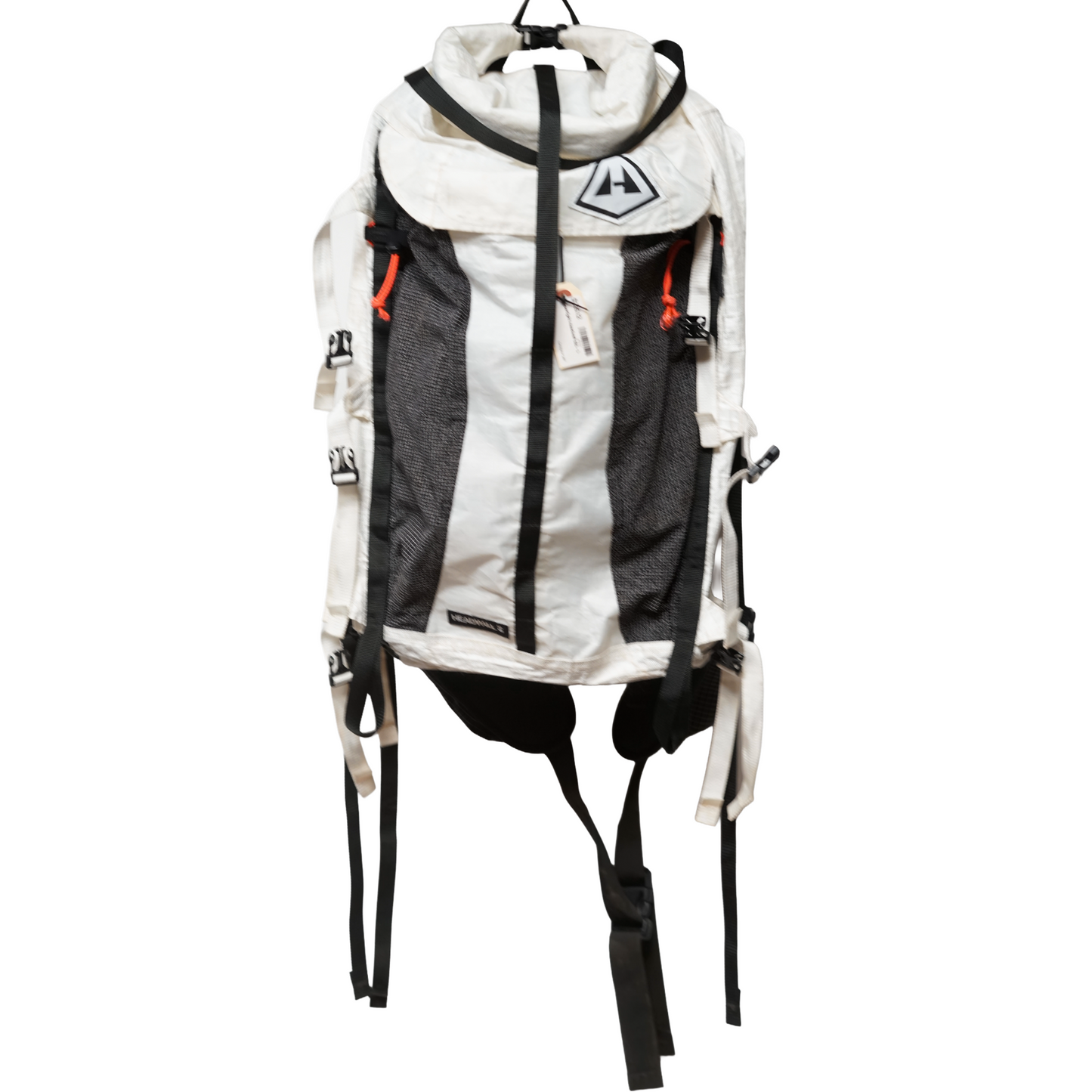 Hyperlite Headwall 55