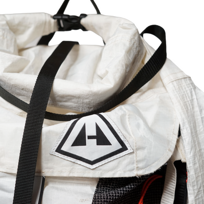 Hyperlite Headwall 55