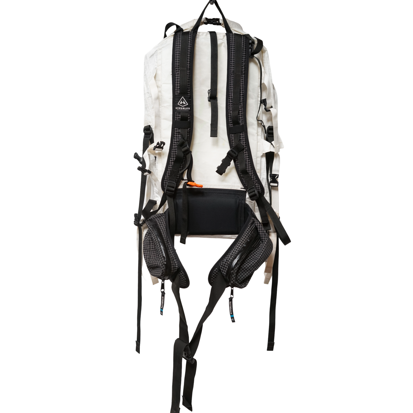 Hyperlite Headwall 55