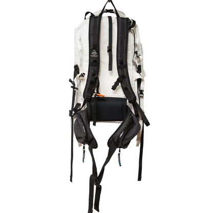 Hyperlite Headwall 55