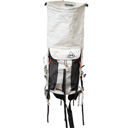 Hyperlite Headwall 55