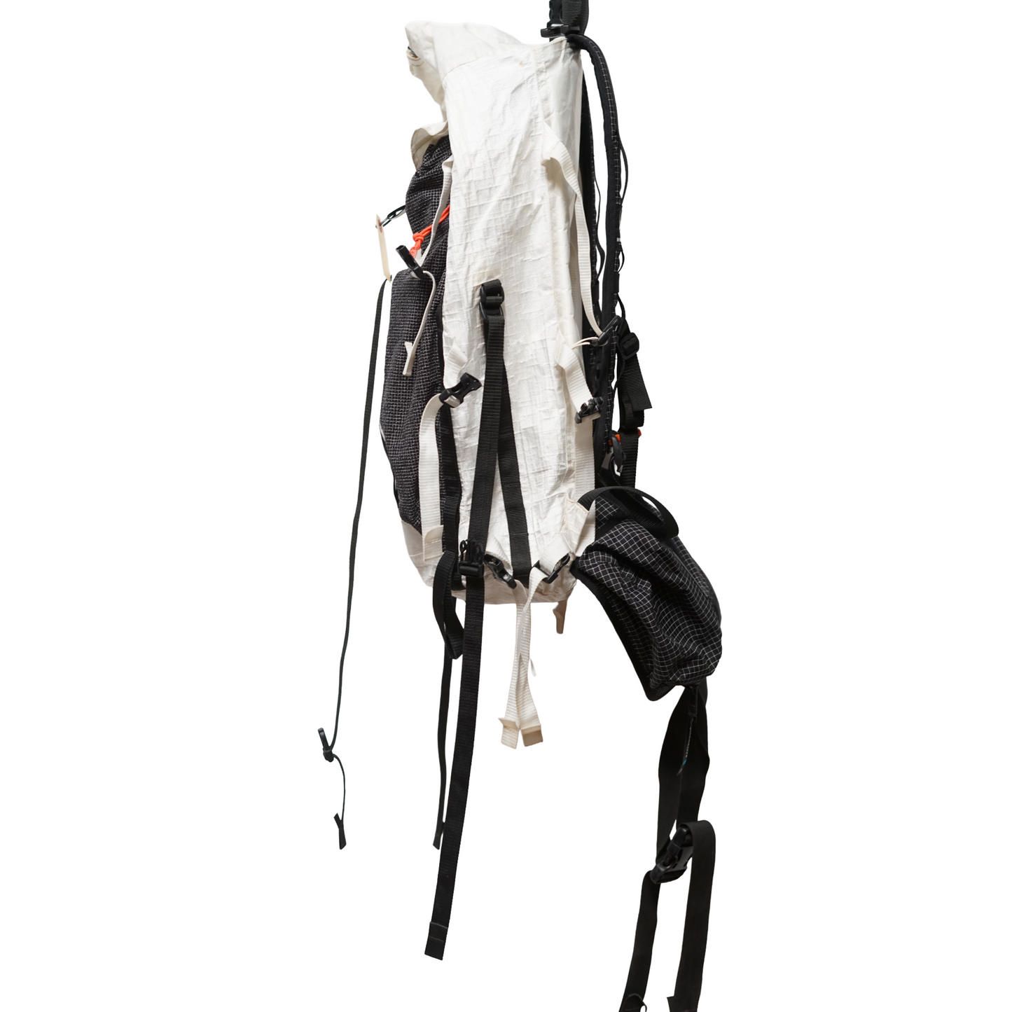 Hyperlite Headwall 55