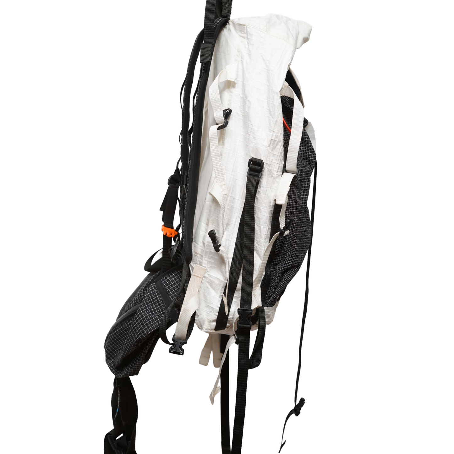 Hyperlite Headwall 55