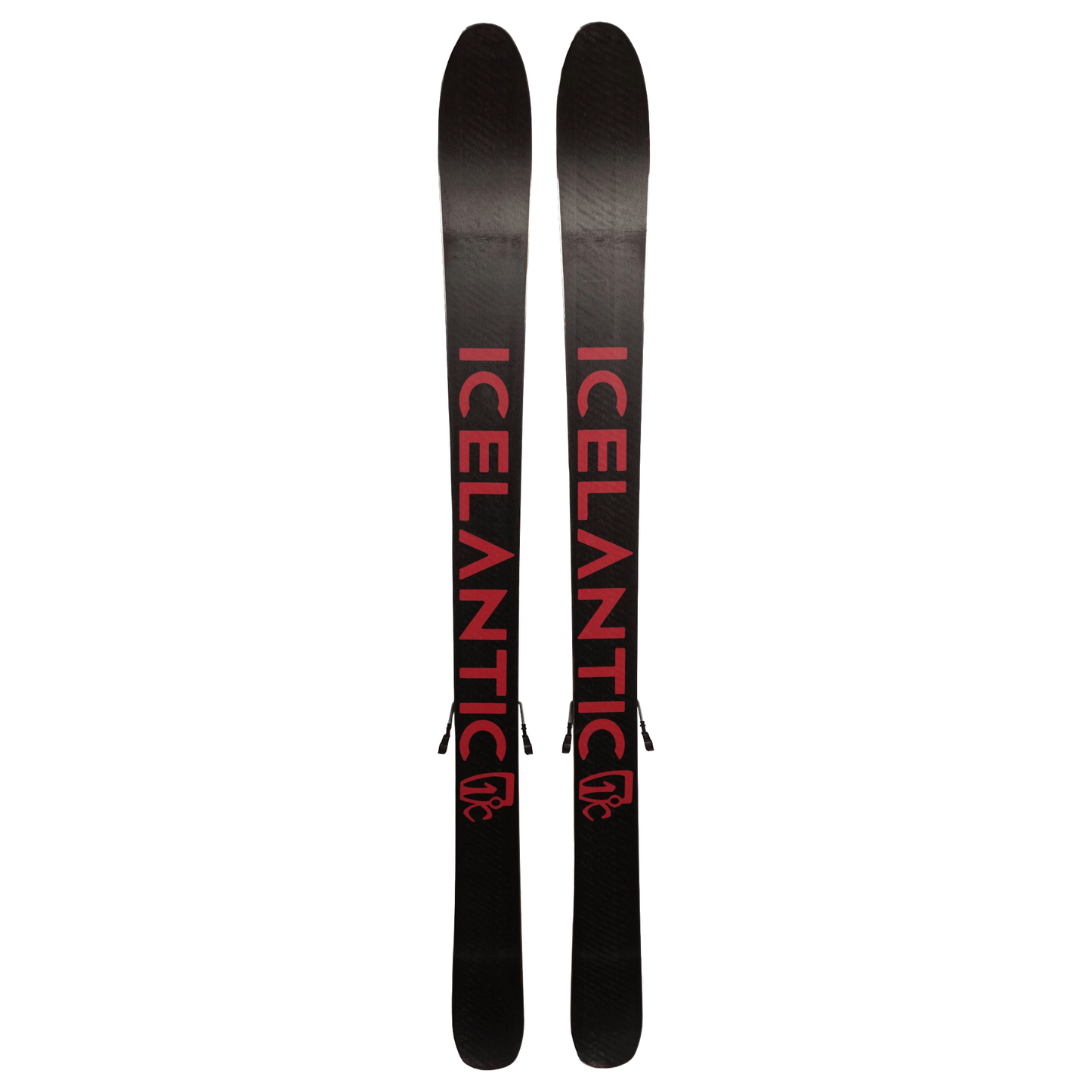 Icelantic Pioneer 109 Ski's, 2023 + Marker Griffon Binding's - Men's (182cm)