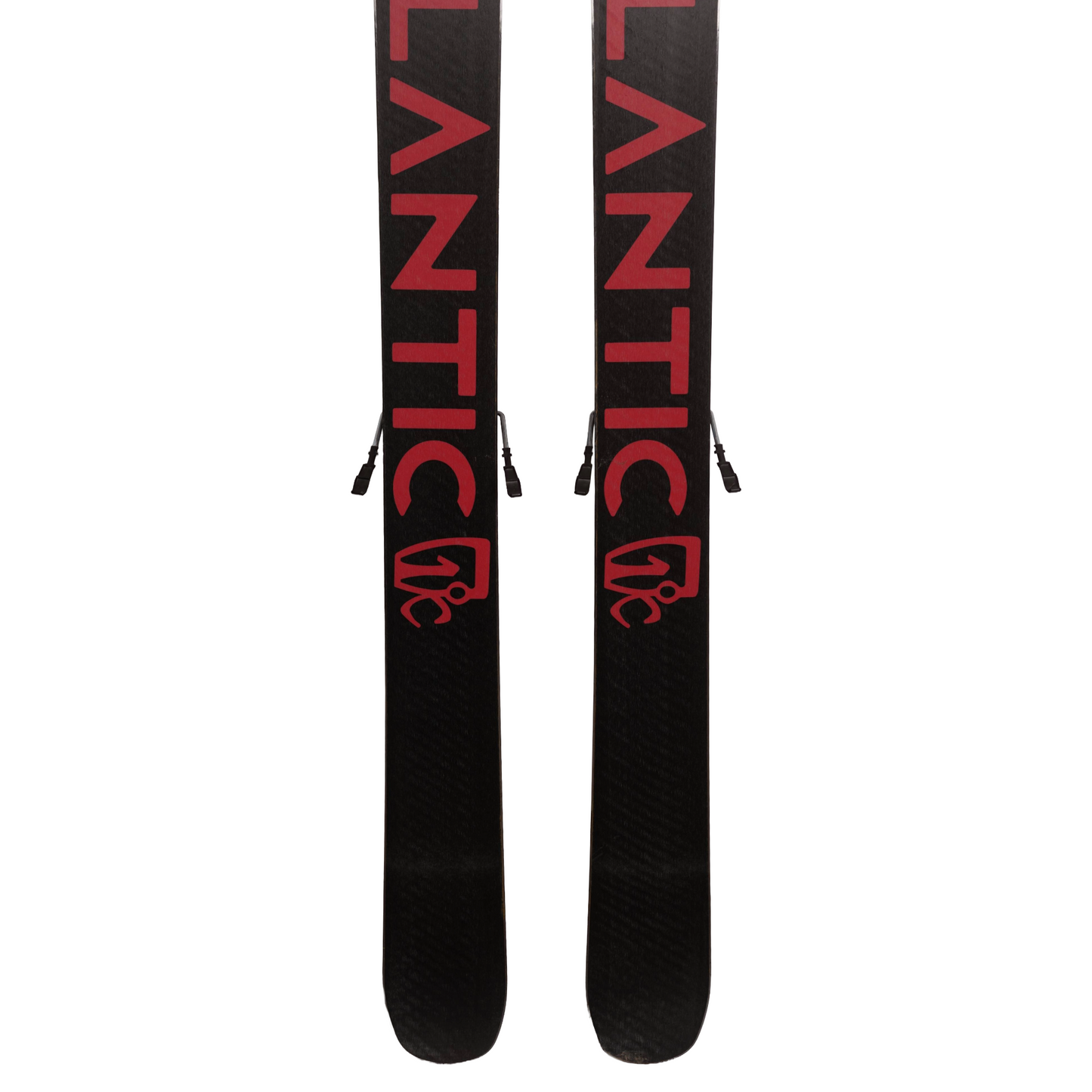 Icelantic Pioneer 109 Ski's, 2023 + Marker Griffon Binding's - Men's (182cm)